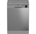 Lavavajillas BEKO BDFN05330X Inox D