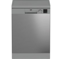 Lavavajillas BEKO BDFN05330X Inox D