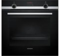 Horno SIEMENS HB574AER3 Cristal Negro Piroltico