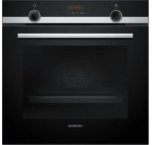 Horno SIEMENS HB574AER3 Cristal Negro Piroltico