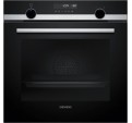 Horno SIEMENS HB578GES3 Negro Piroltico A+