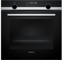 Horno SIEMENS HB578GES3 Negro Piroltico A+
