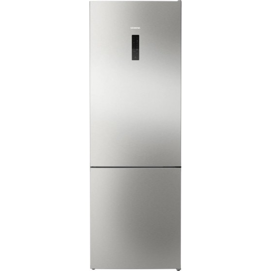Combi SIEMENS KG49NXIDF Inox 203cm