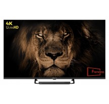 TV LED NEVIR NVR-8843BM-4K2SB-SMAN 43" 4K UHD