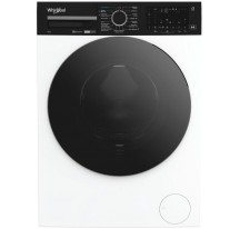 Lavadora WHIRLPOOL WPM07WADSSPT Blanco 8Kg 1400rpm