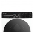 Lavadora WHIRLPOOL WPM07WADSSPT Blanco 8Kg 1400rpm