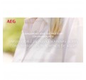 Lavadora AEG LFR7394O4V Blanco 9Kg 1400 rpm A