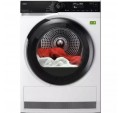 Secadora Aeg TR939V4PB Blanco 9 kg A