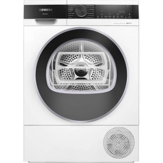 Secadora SIEMENS WQ45G2D1ES Blanco 9Kg C