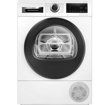 Secadora BOSCH WQG245D0ES Blanco 9Kg A