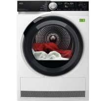 Secadora AEG TR959V6PBC Blanco 9Kg C