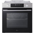 Horno LG WS5D7210S Inox Piroltico