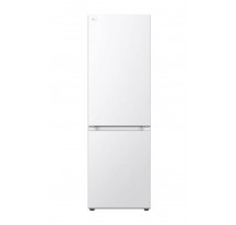 Combi LG GBV3100CSW Blanco 1.86m C