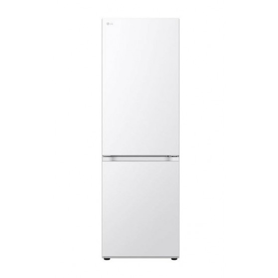 Combi LG GBV3100CSW Blanco 1.86m C