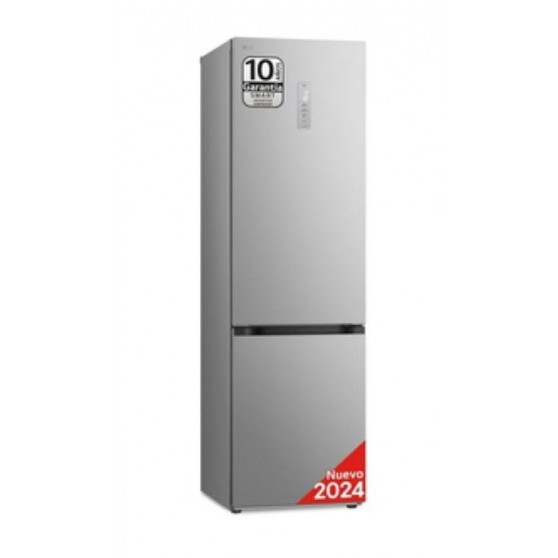 Combi LG GBV5250EPY Inox 2.03m E