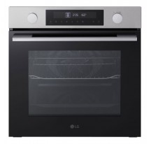 Horno LG WS5D7210S Inox Piroltico