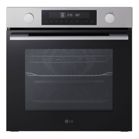 Horno LG WS5D7210S Inox Piroltico