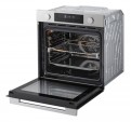 Horno LG WS5D7210S Inox Piroltico