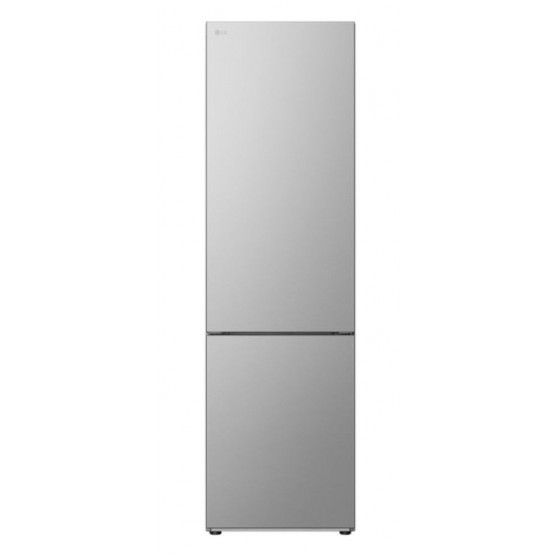 Combi LG GBV22NCCPY Inox 2.03m No Frost