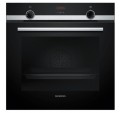 Horno Siemens HB514AER4 Cristal Negro
