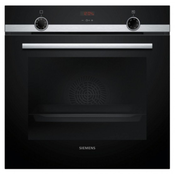 Horno Siemens HB514AER4 Cristal Negro