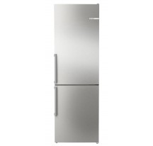 Combi BOSCH KGN36VIDB Inox 1.86m No Frost