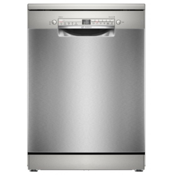 Lavavajillas BOSCH SMS2HTI06E Inox