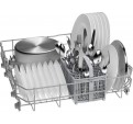 Lavavajillas BOSCH SMS2HTI06E Inox