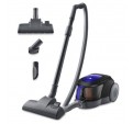 Aspirador LG VC5506NHTB Sin Bolsa 650W Azul