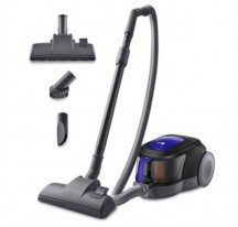 Aspirador LG VC5506NHTB Sin Bolsa 650W Azul