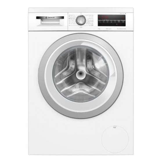 Lavadora BOSCH WUU24T65ES Blanco 9Kg 1200rpm