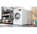 Lavadora BOSCH WUU24T65ES Blanco 9Kg 1200rpm