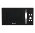 Microondas ASPES AMWAF28900GN Cristal Negro