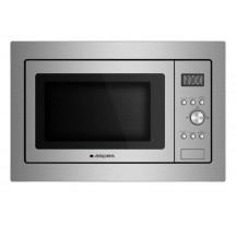 Microondas Integrable ASPES AMWI2701DGX Inox