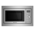 Microondas Integrable ASPES AMWI2701DGX Inox