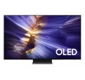 TV QLED SAMSUNG TQ55S93FAEXXC 55" 4K UHD