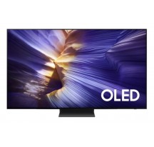 TV QLED SAMSUNG TQ55S93FAEXXC 55" 4K UHD