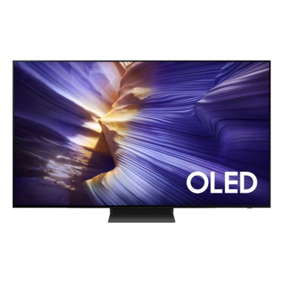 TV QLED SAMSUNG TQ55S93FAEXXC 55" 4K UHD