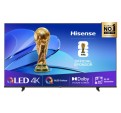 TV LED HISENSE 50E7Q 50" 4K UHD Smart TV
