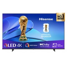 TV LED HISENSE 50E7Q 50" 4K UHD Smart TV