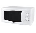 Microondas ORBEGOZO MIG3020 Blanco 30L
