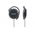 Auriculares PANASONIC RPHS46 Negro Sport