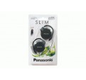 Auriculares PANASONIC RP-HS46 Negro Sport