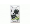 Auriculares PANASONIC RPHS46 Negro Sport