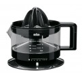 Exprimidor BRAUN CJ3000 Negro
