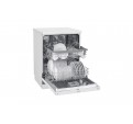 Lavavajillas LG DF212FW Blanco