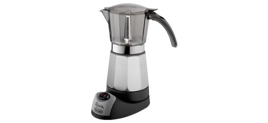 Cafetera Italiana ORBEGOZO KFI1260 12 tazas - Devoraprecios