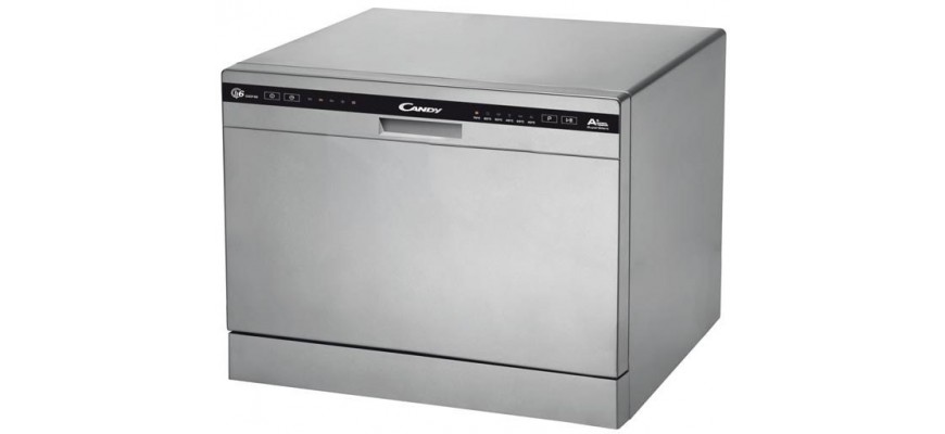 Lavavajillas TEKA DFS 24650 Inox 45cm - Devoraprecios