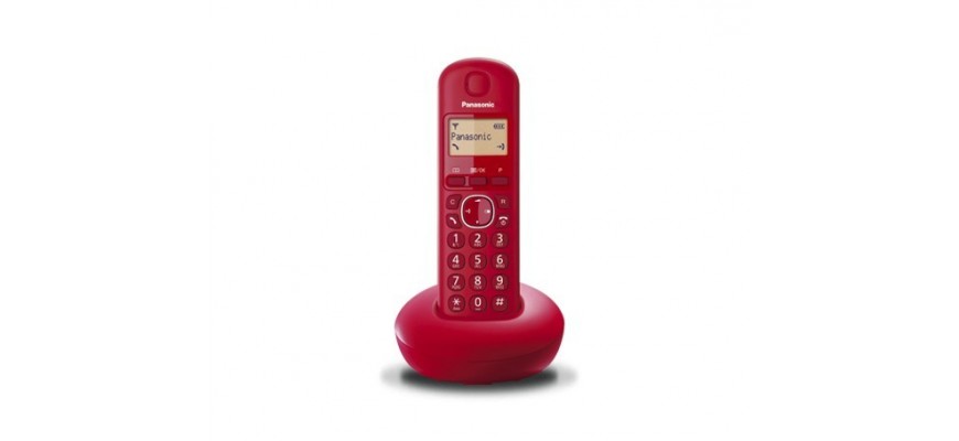 Teléfono - Panasonic KX-TGC252SPS DECT, Duo, Plata