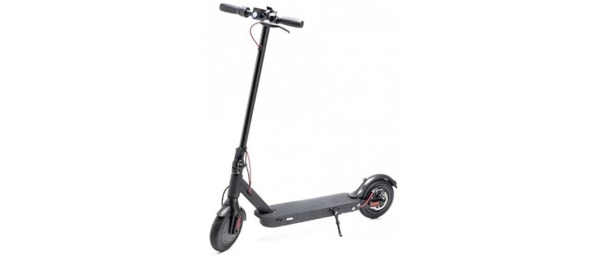 Patinete eléctrico Cecotec rebajado 80€ en